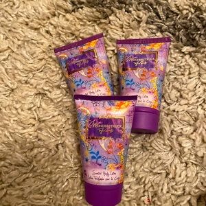 Wonderstruck lotion